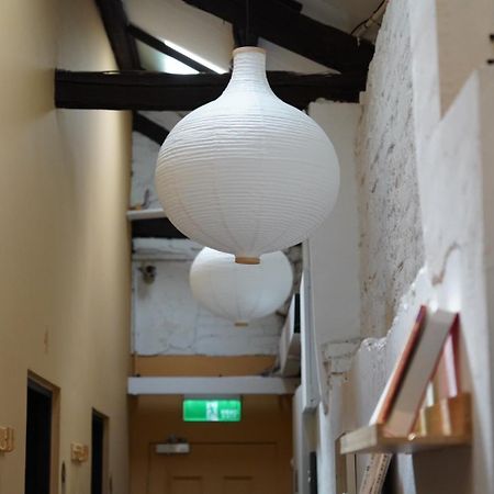 Zhengxing Yenping Homestay Тайнан Екстериор снимка