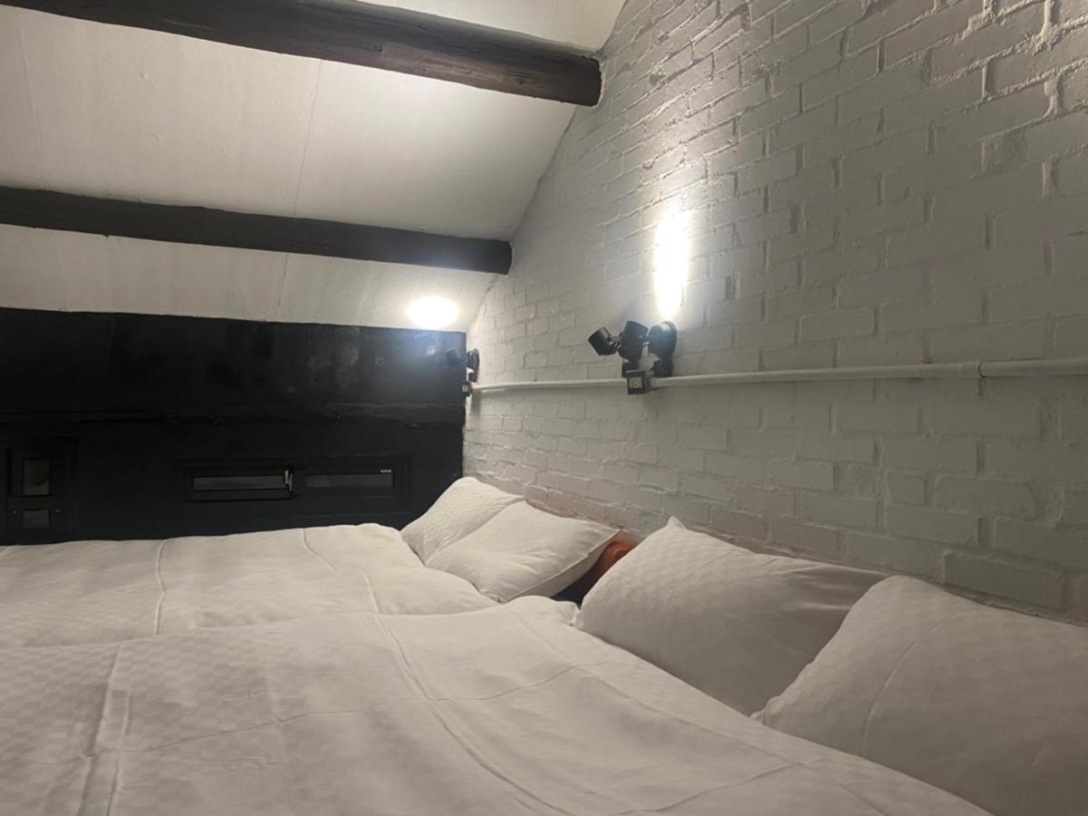 Zhengxing Yenping Homestay Тайнан Екстериор снимка