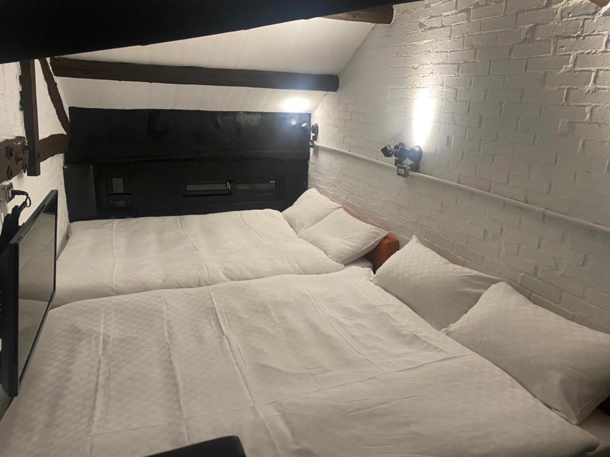 Zhengxing Yenping Homestay Тайнан Екстериор снимка