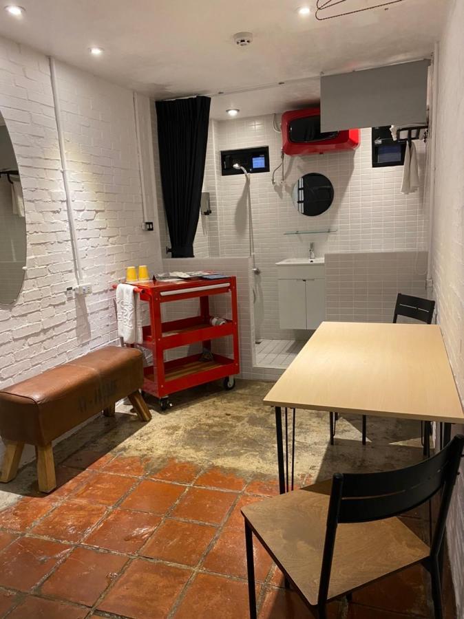 Zhengxing Yenping Homestay Тайнан Екстериор снимка
