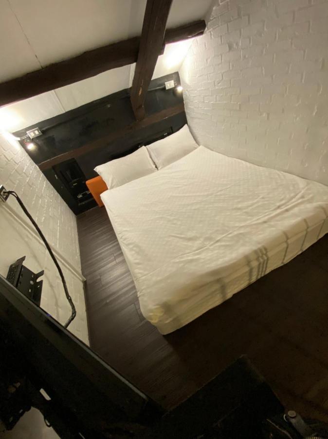 Zhengxing Yenping Homestay Тайнан Екстериор снимка