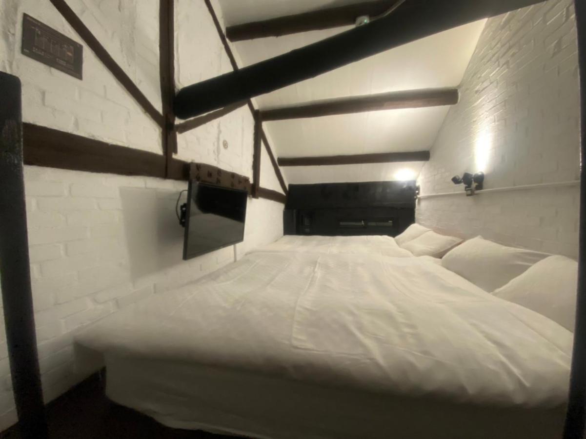 Zhengxing Yenping Homestay Тайнан Екстериор снимка