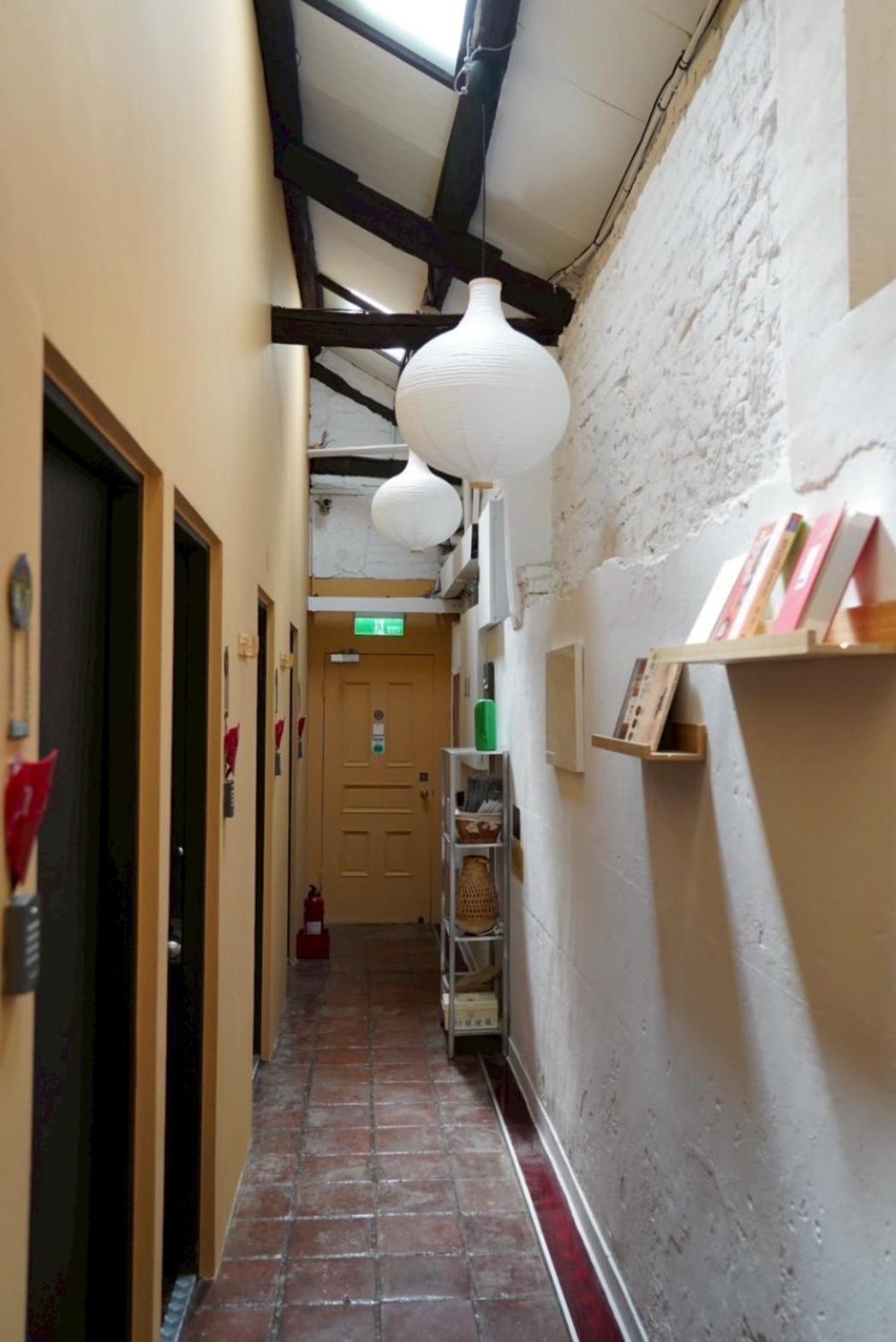 Zhengxing Yenping Homestay Тайнан Екстериор снимка