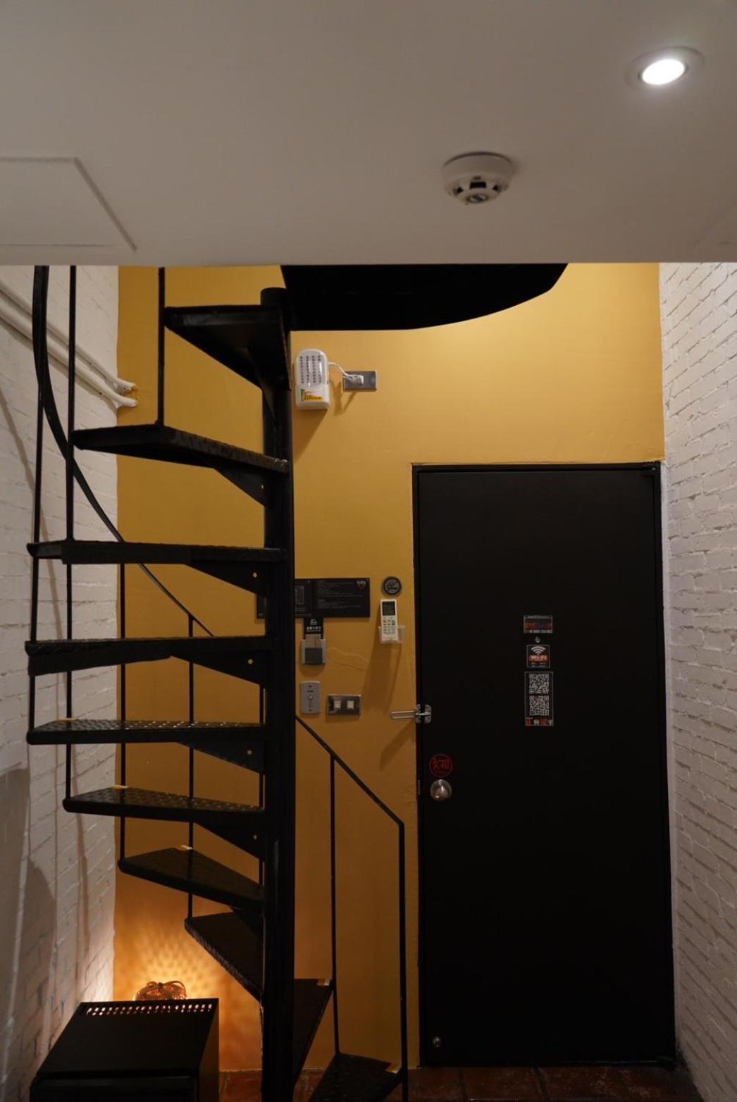 Zhengxing Yenping Homestay Тайнан Екстериор снимка