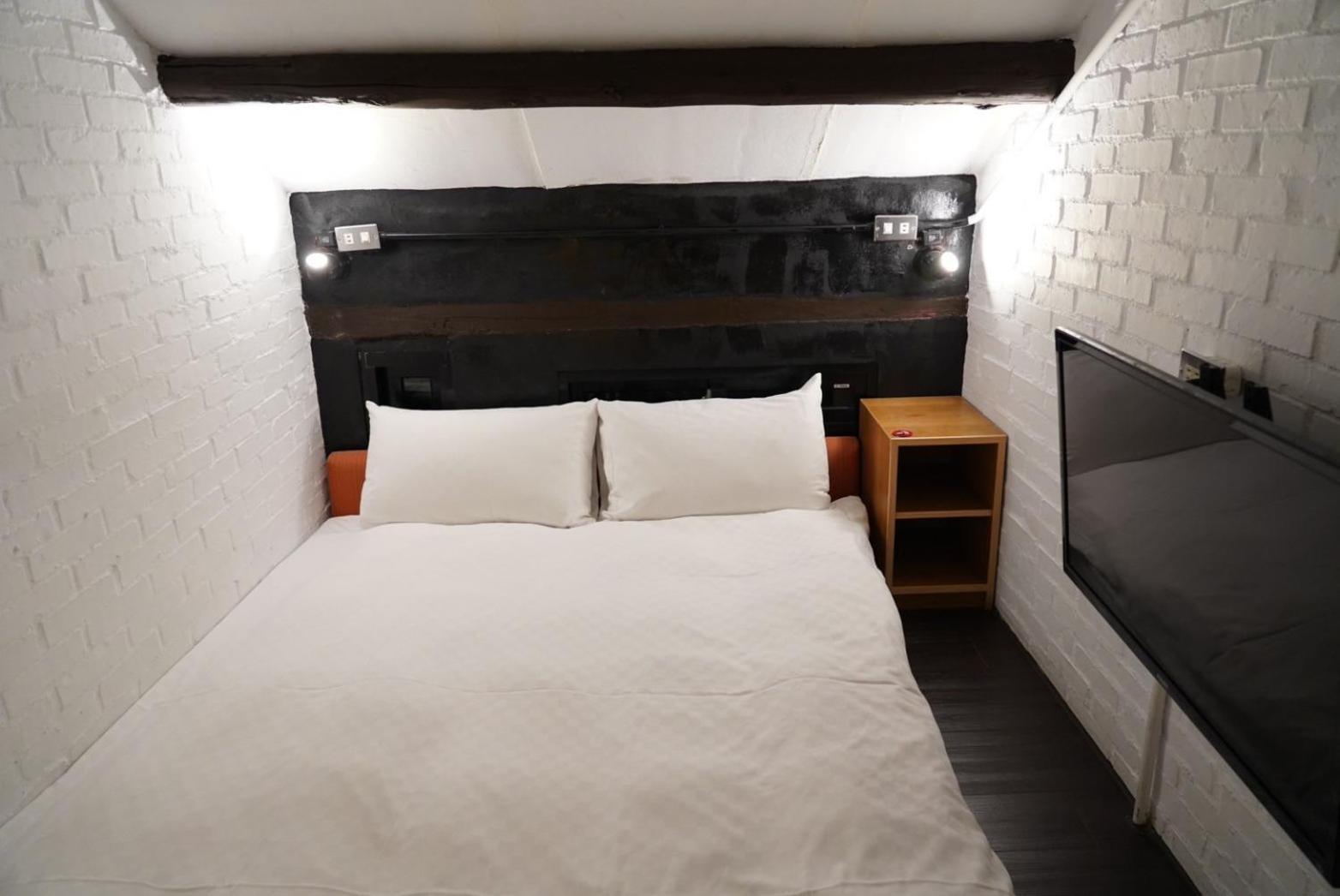 Zhengxing Yenping Homestay Тайнан Екстериор снимка