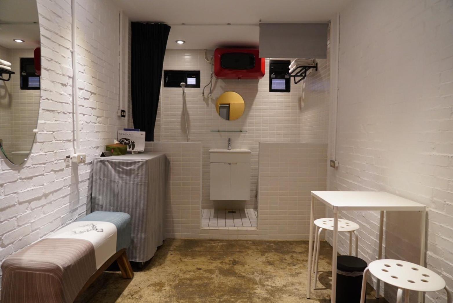 Zhengxing Yenping Homestay Тайнан Екстериор снимка