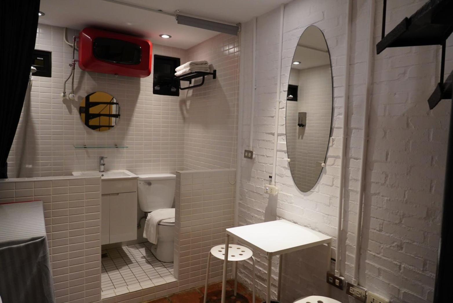 Zhengxing Yenping Homestay Тайнан Екстериор снимка
