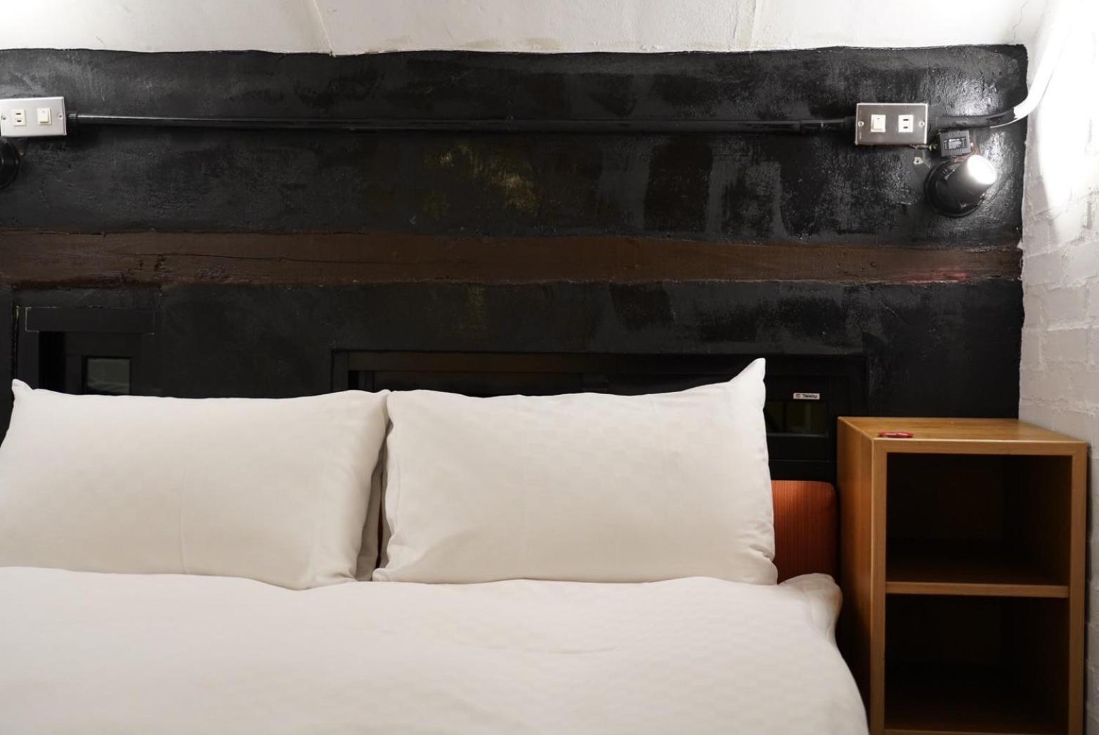 Zhengxing Yenping Homestay Тайнан Екстериор снимка