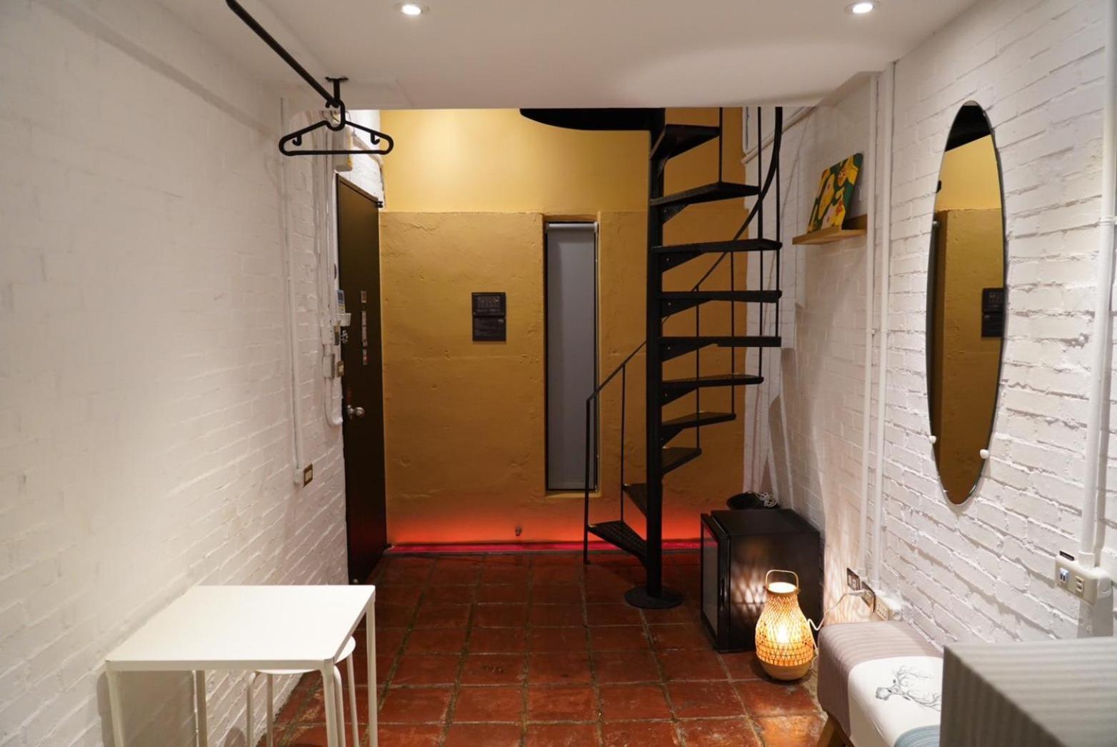 Zhengxing Yenping Homestay Тайнан Екстериор снимка